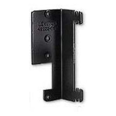 LEVITON WALLPLATES BRKT FRN HM SC 49222-ESP